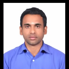 Mithun Palanisamy