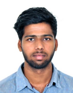 Nikhil Jella
