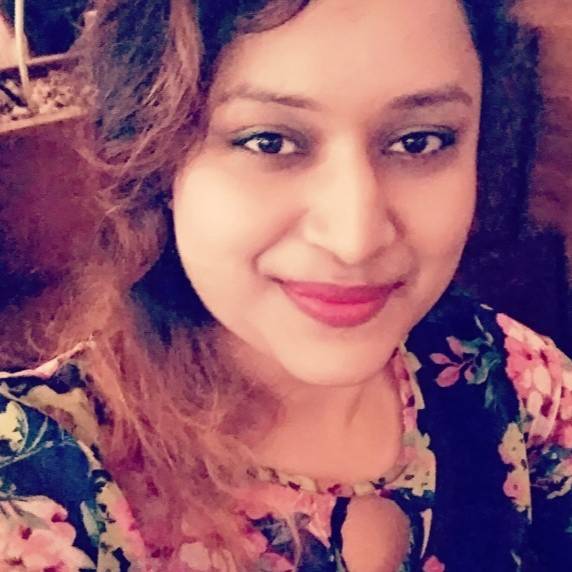 Madhumita Shervan