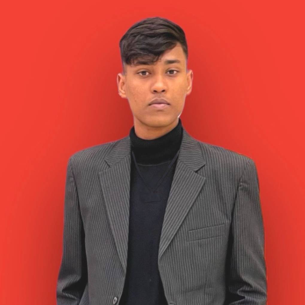 Rajdeep Sarkar