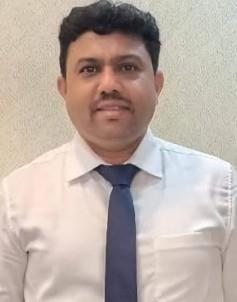 Ranjan Kumar