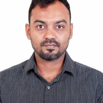 Anand Mathews
