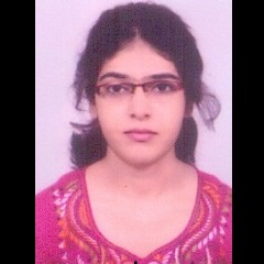 Saraswati Roy