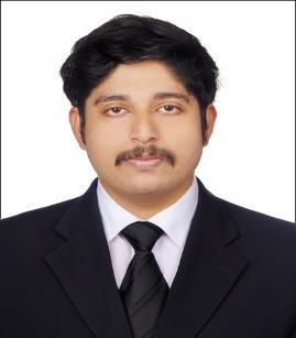 VISHAL D