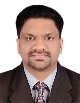 AJI P VARGHESE