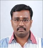 Dhanil V. K.