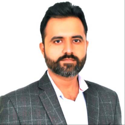 Animesh Mishrra