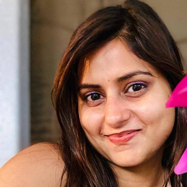 Saloni Agrawal