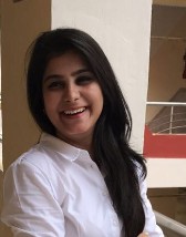 DIVYA SHARMA