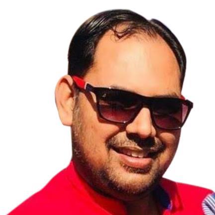Anish Raj
