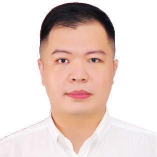 CHIEN HSIANG LIAO