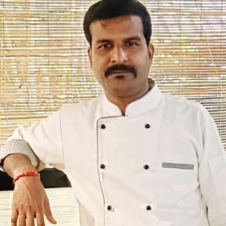 Stalin Jeyaveeran