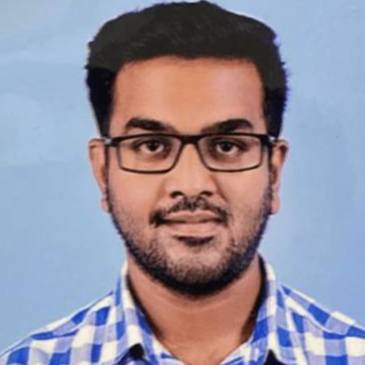 Pravinkumar C