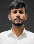 Saksham Panchal