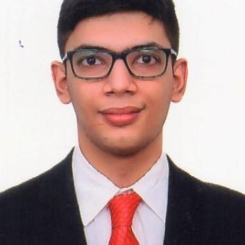 Abhishek Gopal