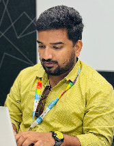 Anurag Pendiyala