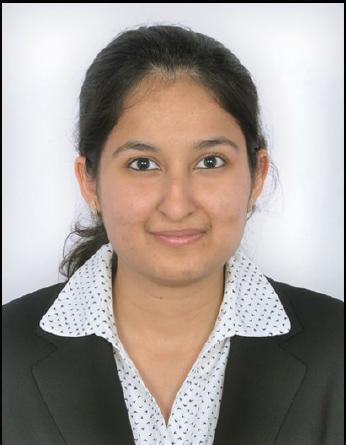 DEVANSHI SHARMA