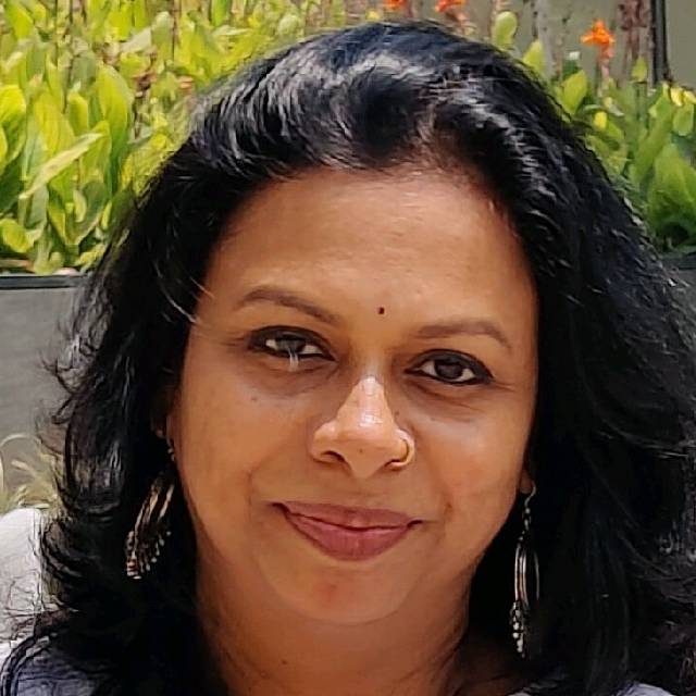 Soumya Madhava
