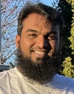 Sadiq Mohammed Talupula