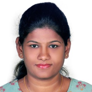 Pushpa B C