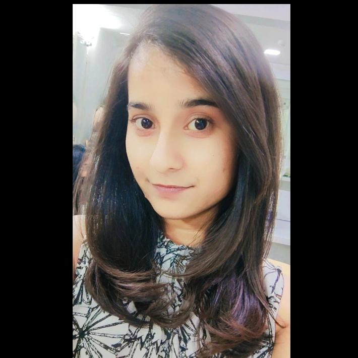 Sweta Kumari