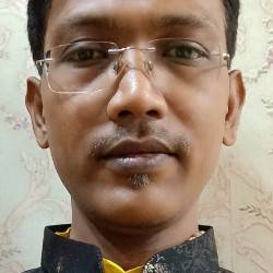 Biswajit Das