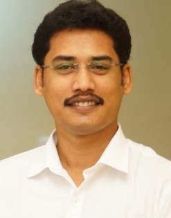 Gokulakrishnan B