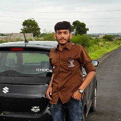 RINKESH BHANDERI
