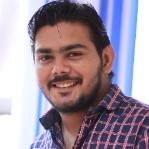 Puneet Bhadauriya
