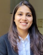 Saumya Singh