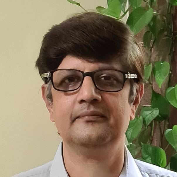 Srivatsa Venkat (Venkatesh) Iyengar
