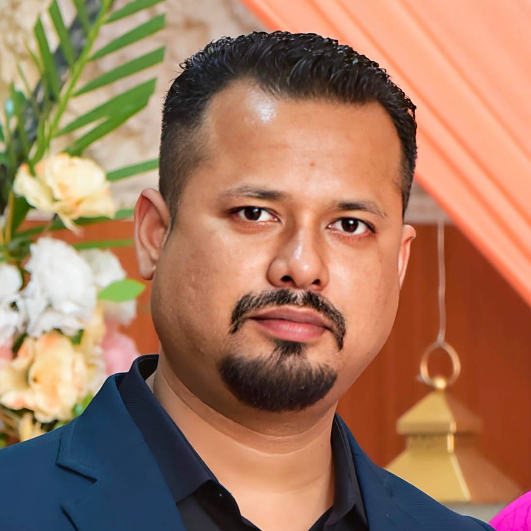 PRABAL BORUAH