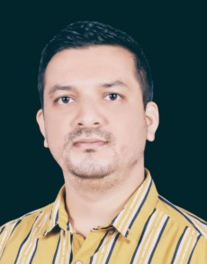Tejpal Singh