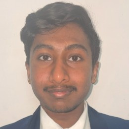 SAI NIKHIL S