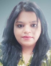 ASTHA GUPTA