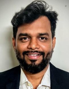 Parthiban Sundaram