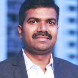 Bujji Babu Kamasani