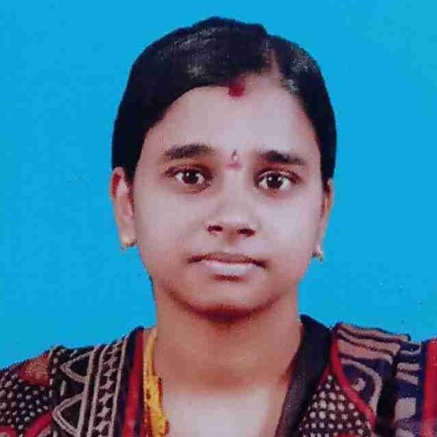DHANALAKSHMI N