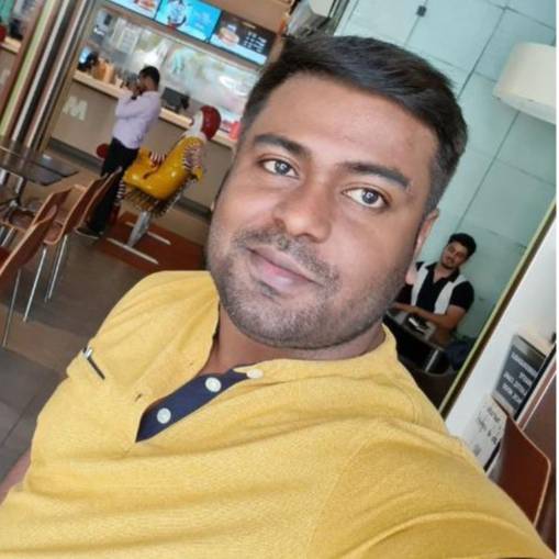 Sunil Singh
