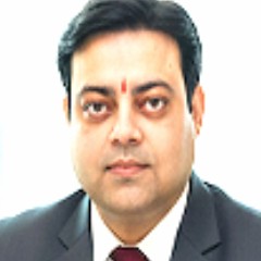 Ankur Chaudhary