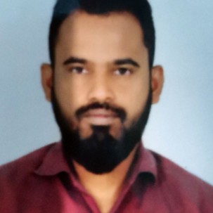 Shaik Rizwan Pasha