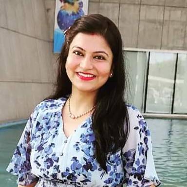 Pooja Tulsyani
