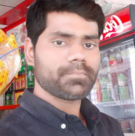 Dheeraj Kumar