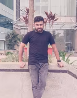 Bhasker Vadthyavath