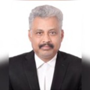 Vishnu Prasad K V