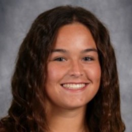 Laney Hamilton