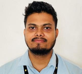 Yogesh Gupta