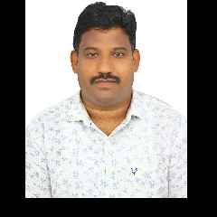 Surendranadh Nimmagadda