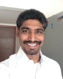 Ramakrishna Vasista Tatapudi