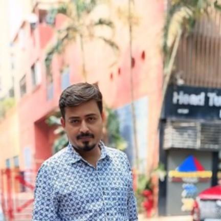 Sudipto Chatterjee